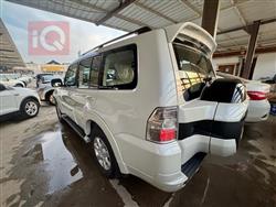 ميتسوبيشي باجيرو